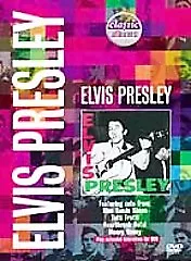 Classic Albums - Elvis Presley: Elvis Presley DVD - SAM PHILLIPS/SUN RECORDS