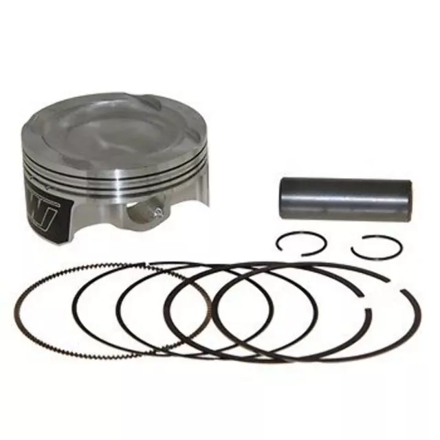 Plume Mer Doo Piston Kit 100.00 Alésage Std Rxp/Rxt / GTX 40038M10000