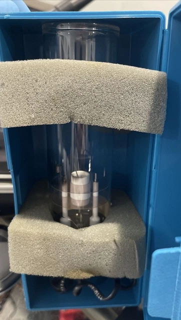 PerkinElmer Intensitron Hollow Cathode Lamp Na-K Sodium-Potassium , 303-6095