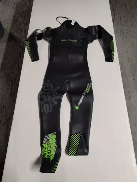 Aqua Sphere Junior Wetsuit