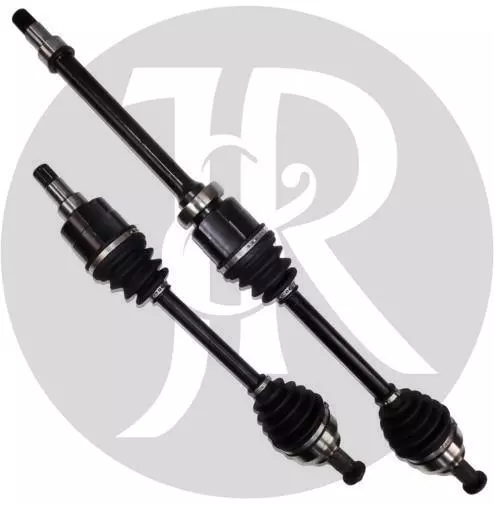 Volvo C30 Drive Shafts Nearside And Offside 2005>2012