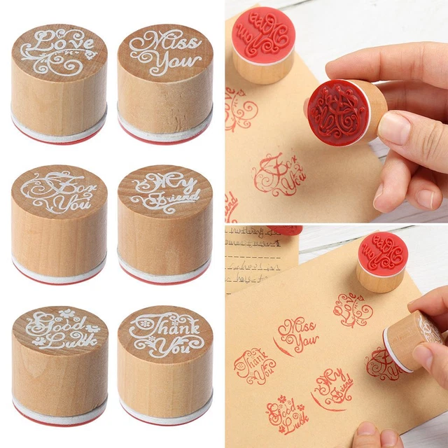GLOBLELAND Retro del merletto della farfalla Timbri trasparenti per il fai da te Scrapbooking Decor Libellula Fase lunare Foglie di girasole in silicone trasparente Francobolli per fare carte Album