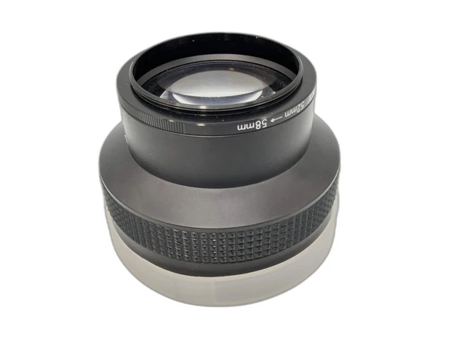 Lentes vintage, Fotografía vintage, Cámaras y fotografía - PicClick ES