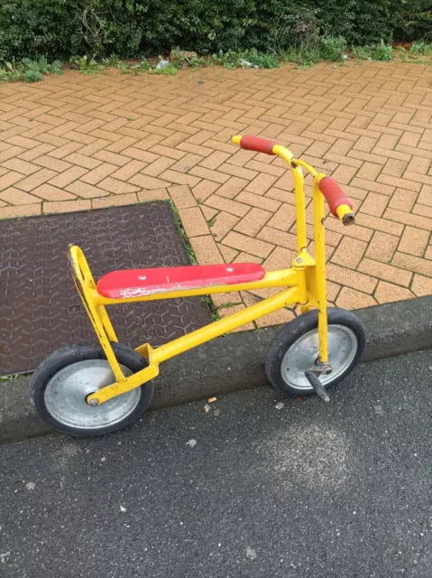 Velo bebe little tikes cheap