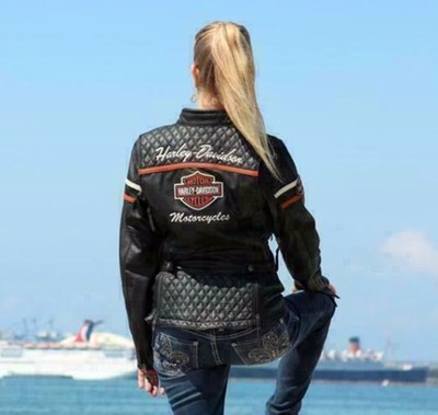 harley davidson miss enthusiast