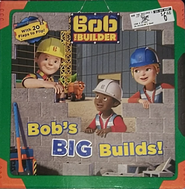 LOT DE 18 bandes VHS Bob The Builder célébrer avec un Noël blanc à retenir EUR 166,32 - PicClick FR