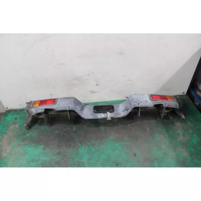 Paraurti Post. Centr. Per Mitsubishi Pajero (92-97) 2.8 T.d. Sw 3P/D/2835Cc