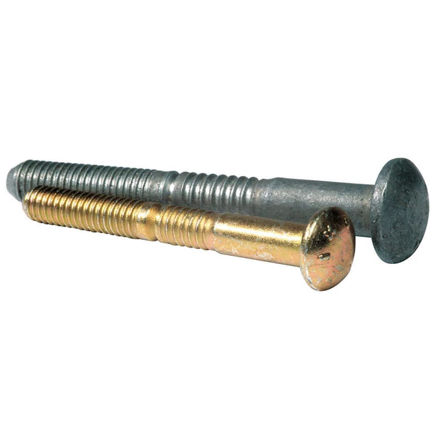 HUCK MAGNA-LOK C6LB-R8-3GA-PKT Rivet,Brazier,1/4 In Dia,.125 Grip,Pk10