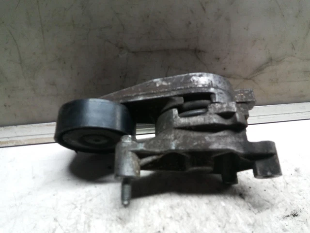 03C903315 galet tendeur pour SKODA OCTAVIA II 2.0 TDI 16V 2009 196212 2