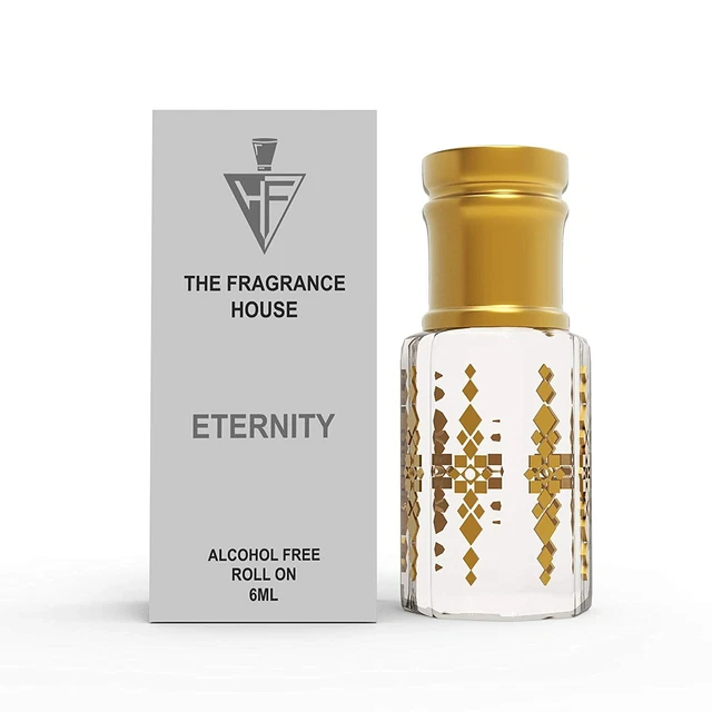 The fragrance on sale house infatuation