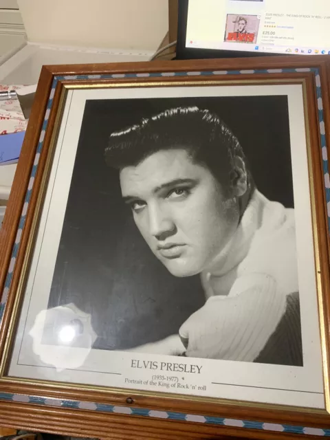 elvis presley Picture