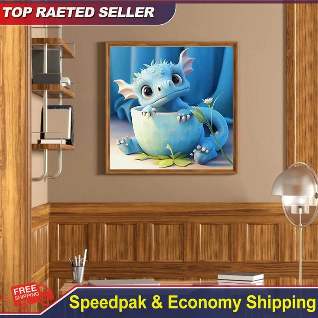 AISEN DIY 5D Diamond Painting Tierkreis Zeichen Diamant Painting Bilder set, vol