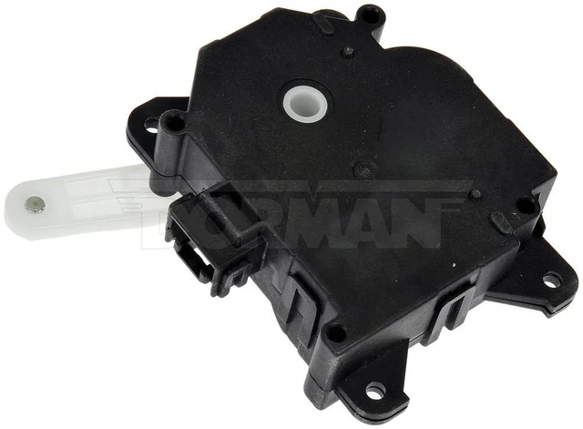 Dorman 604-044 Attuatore Porta Miscelazione HVAC – Ricambio Per Climatizzatore Auto - 3