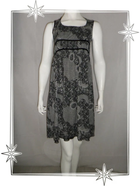 Tunique LMV *lovely* - Modèle Noir - Taille 38/40 - Neuf Sans étiquettes