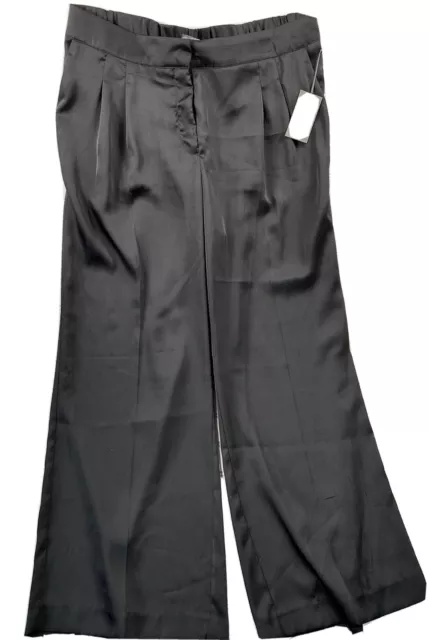 Vince Camuto Black Womans Pants Size 1X New with Tags
