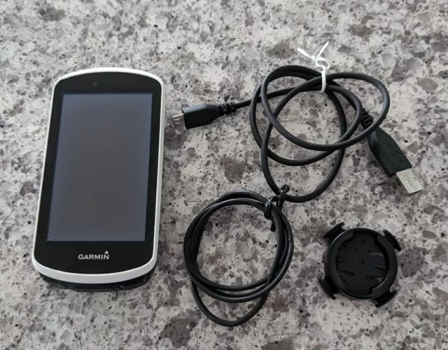 Garmin Edge 1030 Cycling Computer/GPS