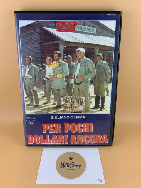 Giuliano　Film　EUR　Italiano　IT　PER　Ancora　DVD　PicClick　con　POCHI　DOLLARI　22,90　Gemma　Copertina