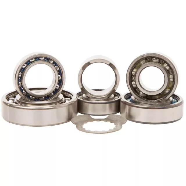 Hot Rods Tbk0078 Transmission Bearing Kit Yamaha Yfm 700 R Raptor 2009