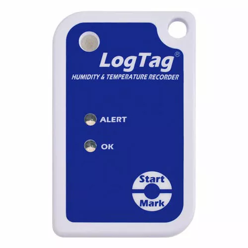 LogTag HAXO-8 Humidity & Temperature Data Logger