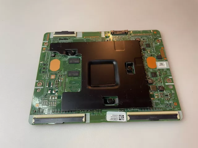 T-CON Board / Carte LVDS - BN41-02297A - Pour TV SAMSUNG UE55JU6670