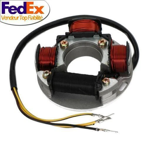 Relais Solénoïde Démarreur Cnornus Pour SeaDoo - Compatible 3D, GS, GTI, GTX, RXP, Etc. - 12V