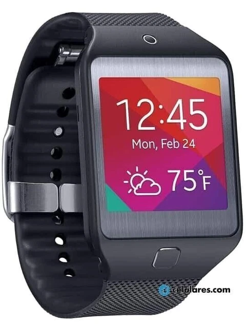 Samsung gear deals r380