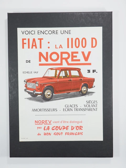 NOREV ANCIEN LAND ROVER Safari N153 EUR 120,00