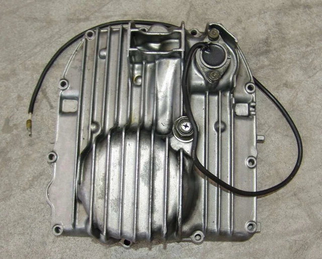 COPPA OLIO OIL Pan Yamaha Xv 500 EUR 20,00 PicClick IT