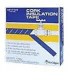 Nu-Calgon 4217-W3 - Cork Insulation Tape