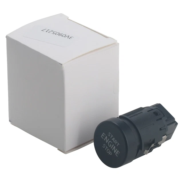 Karoq Start Stop Düğmesi 3V0905217A - 1,382.50 TL KDV
