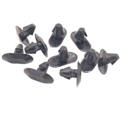 Tipi 30 X You.S Clips de Montage Carrosserie Réparer pour Opel Crossland X Vivaro 