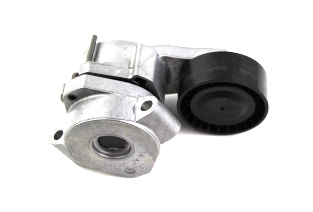 Galet tendeur de courroie SKF VKM34700 pour Citroen Jumper Fiat Ducato Ford..... 3