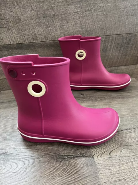 Crocs shorty rain 2025 boots