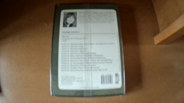 NEW Sealed Great Course The Will to Power Philosophy of Friedrich Nietzsche DVD 2