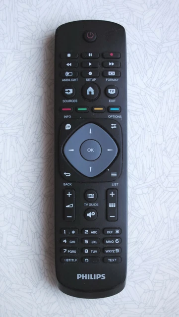 Scheda Madre TV PHILIPS 43PUH4900/88 49PUH4900 715G7673 M0E 000 005T