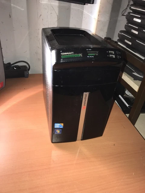 Packard Bell Imedia S3800 - Informatica In vendita a Taranto
