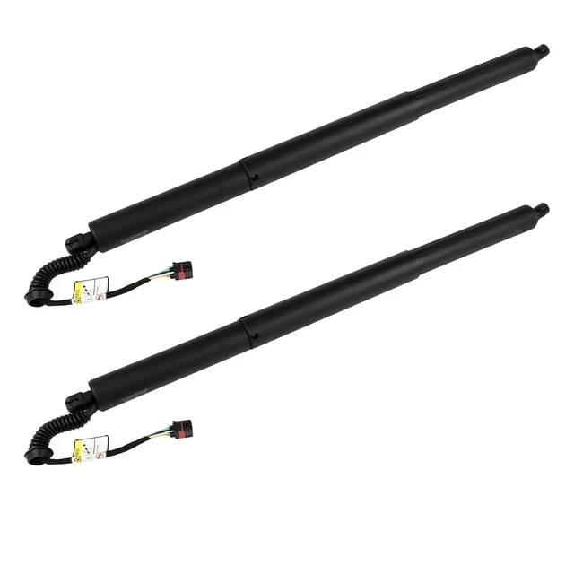 FÜR SKODA OCTAVIA III Kombi 5E5 BJ. 13-21 Gasfeder Heckklappe Powerlift