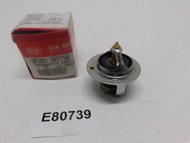 80647 3RG Termostato motore | AUTODOC prezzo e recensioni