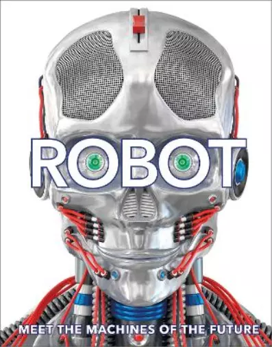 Robot (Relié)