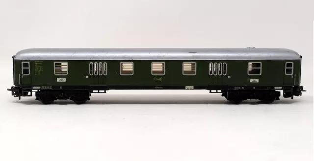 Marklin H0 4026/Railway Carriage DB - Donor Luggage for Train Quick / No Box