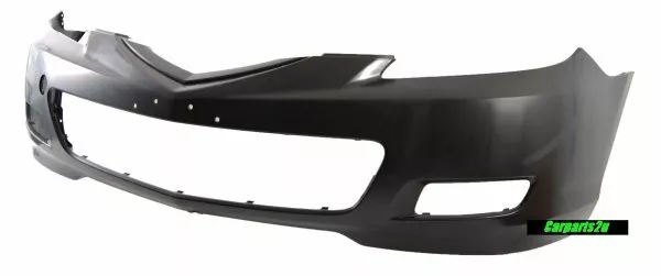 TO SUIT MAZDA MAZDA 3 BK FRONT BUMPER 06/06 to 04/09