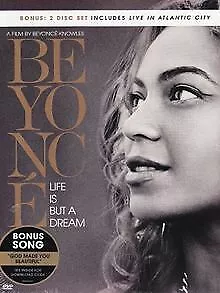 Beyonce' - Life Is But A Dream [2 DVDs] | DVD | Zustand gut