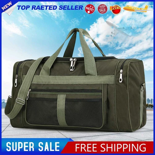 Oxford Dry Wet Separation Bags Large Capacity Yoga Sports Backpack for Men Women