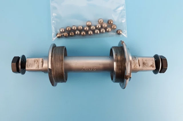 CAMPAGNOLO RECORD BOTTOM BRACKET TRIPLE BEARINGS
