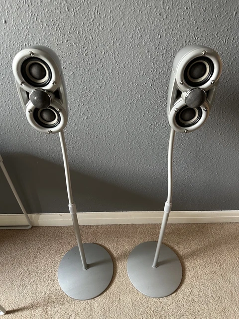 SONY SS-MS815 SONY SSーMS815スピーカー4個 スタンドなど付き SONY SS-G4