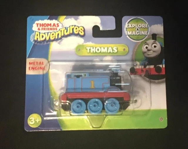 Set de joaca Thomas & Friends - Transforming 2 in 1 Set de joaca Thomas & Friends - Transforming 2 in 1