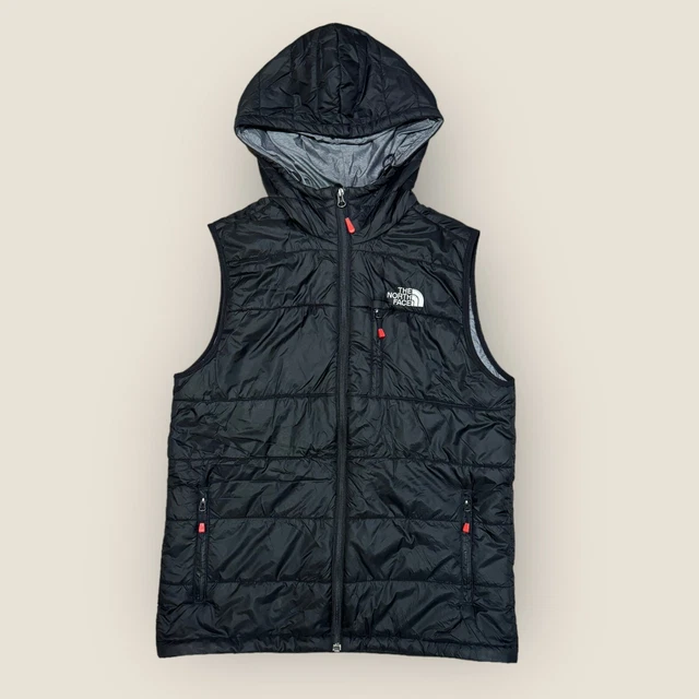 North face best sale khotan gilet