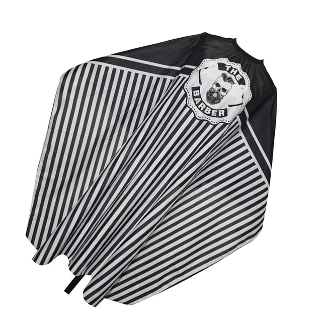 1 pieza Herramientas para el cabello Salon Cape Neck Duster corte de pelo Cape