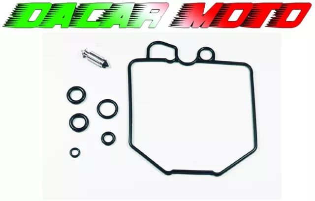 Kit de Revisión Perno Cónico Carburador Honda CB K 750 1978 1979 1980 1981 1982