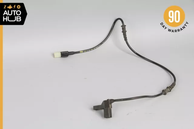 03-11 Mercedes W211 E350 CLS500 Front Right Wear Sensor Wiring 2115400008 OEM